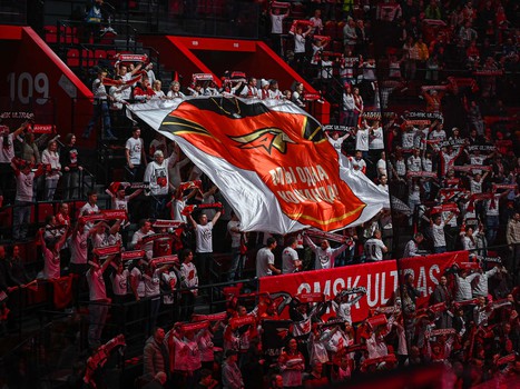 31.10.2023. «Авангард» - «Торпедо» 3:2