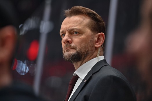 22.02.2026. «Авангард» - «Амур» 3:4