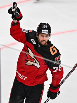 17.02.2023. «Авангард» - «Нефтехимик» 2:1 ОТ