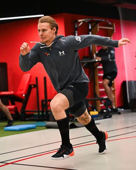 05.02.2026. «Авангард» - «Автомобилист» 2:3 ОТ