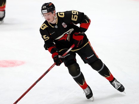 26.11.2020. «Авангард» - «Амур» 4:2