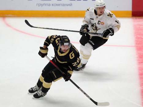 04.09.2021. «Авангард» - «Адмирал» 4:3 Б