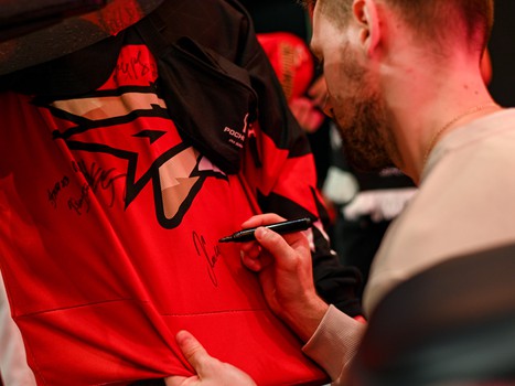 «Авангард» - «Сибирь» 1:2 ОТ. Вокруг матча