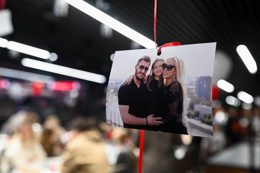 30.11.2025. Семейный день «Авангарда» на G-Drive Арене