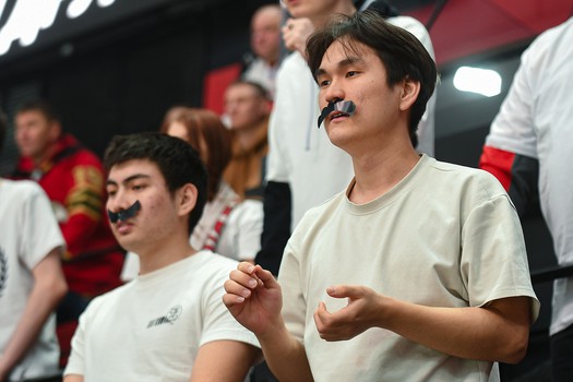 «Авангард» - «Салават Юлаев» 3:4. Вокруг матча