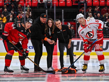 28.12.2022. «Авангард» - «Автомобилист» 5:0