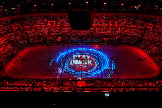 02.03.2023. «Авангард» - «Сибирь» 1:2 ОТ