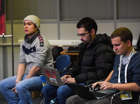 15.01.2019. «Авангард» - «Салават Юлаев» 5:4 Б