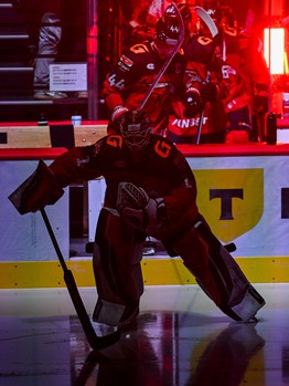 22.02.2025. «Авангард» - «Амур» 2:1