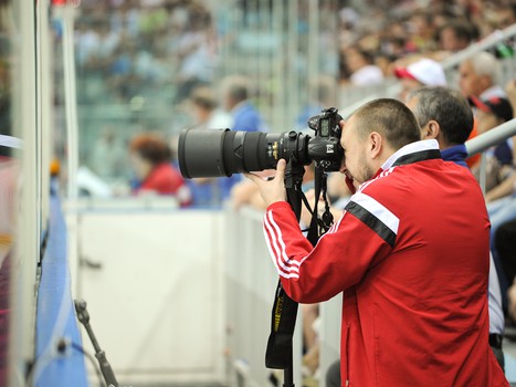 23.08.2014 "Авангард" - "Югра" 7:3