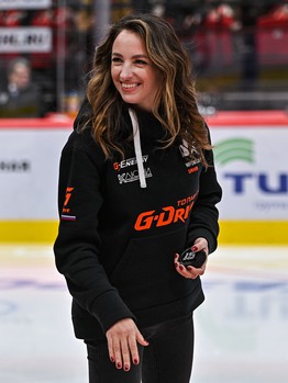 «Авангард» - «Автомобилист» 5:0. Вокруг матча