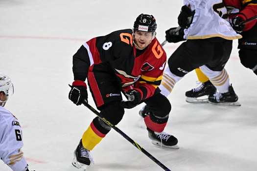 08.08.2023. «Авангард» - «Адмирал» 5:2