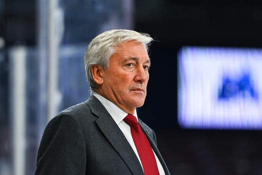 09.11.2022. «Металлург» - «Авангард» 2:3