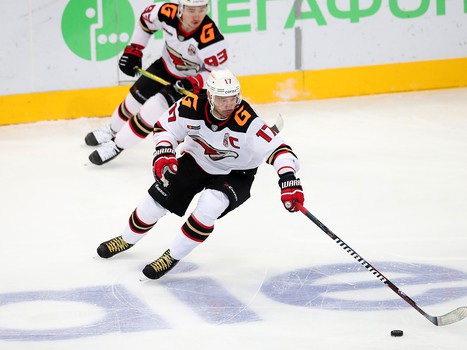 03.01.2021. «Динамо» Мн - «Авангард» 5:4 ОТ