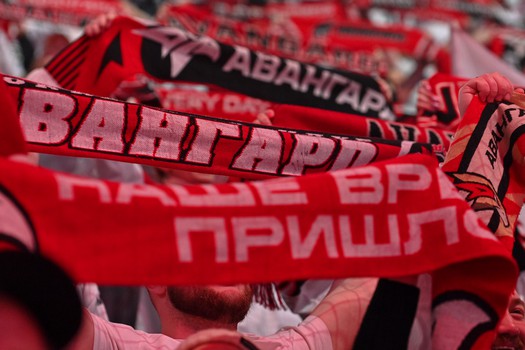 «Авангард» - ЦСКА 2:1. Вокруг матча