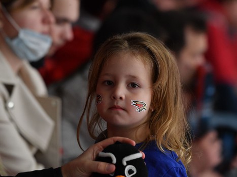 01.10.2020. «Авангард» - «Витязь» 1:2 Б