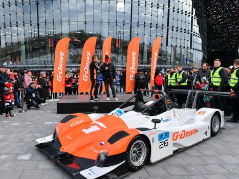 «Авангард» - «Сибирь» 2:1. Вокруг матча