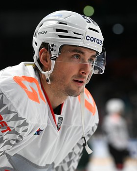 06.01.2026. «Ак Барс» - «Авангард» 1:2