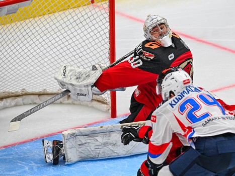 01.03.2024. «Авангард» - «Лада» 5:1