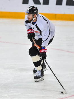 "Авангард" готовится к сибирскому дерби