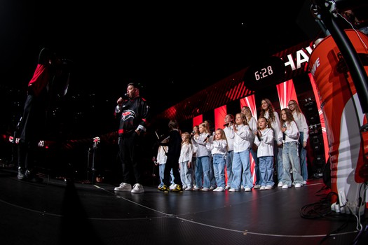 «Авангард» - «Адмирал» 6:1. Вокруг матча