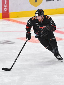 03.10.2025. «Авангард» - «Локомотив» 4:1