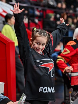 «Авангард» - «Лада» 4:3 Б. Вокруг матча