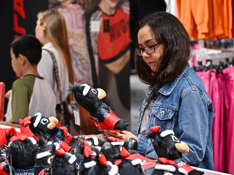 «Авангард» - «Барыс» 4:3 ОТ. Вокруг матча