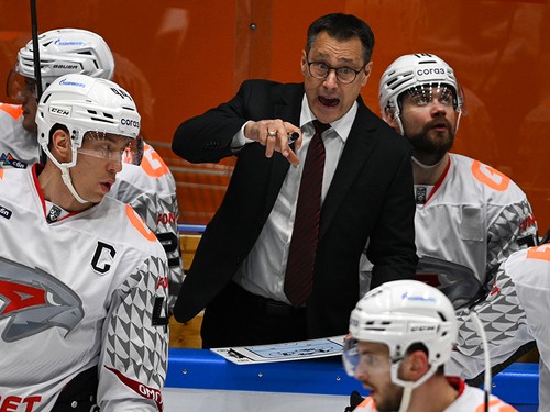 Марсель Ибрагимов и Ги Буше о матче с «Амуром» (ВИДЕО)