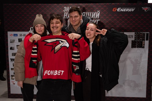 «Авангард» - СКА 0:1. Вокруг матча