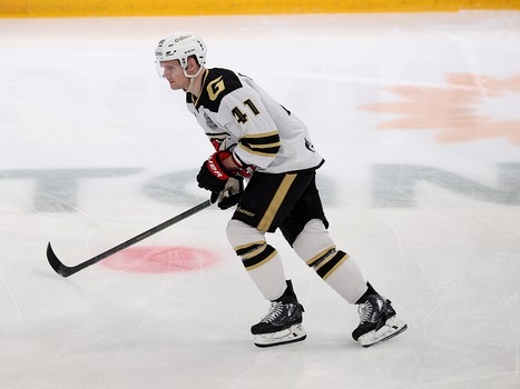 02.03.2022. «Ак Барс» - «Авангард» 1:2 ОТ