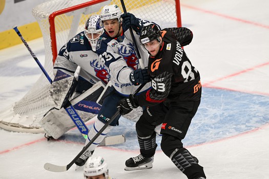 11.03.2026. «Авангард» - «Торпедо» 4:1