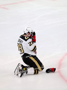 02.03.2022. «Ак Барс» - «Авангард» 1:2 ОТ