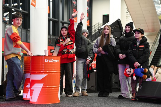 «Авангард» - «Салават Юлаев» 3:4. Вокруг матча