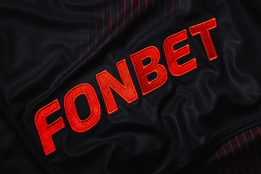 Домашняя форма «Авангарда» на сезон 2025/26