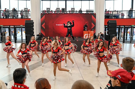 «Авангард» - «Салават Юлаев» 3:2 ОТ. Вокруг матча