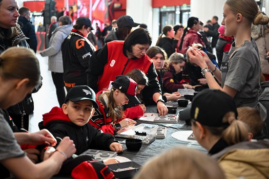 «Авангард» - ЦСКА 2:1. Вокруг матча