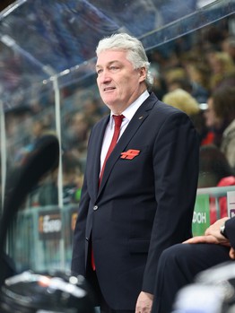 28.12.2013 "Авангард" - "Адмирал" 4:1