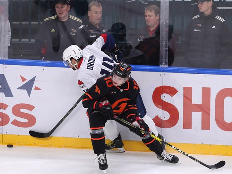 24.08.2021. «Авангард» - «Торпедо» 2:3