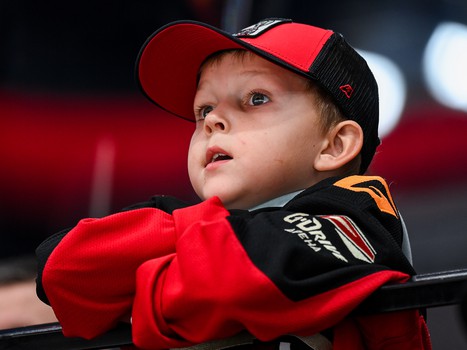 «Авангард» - «Автомобилист» 4:2. Вокруг матча