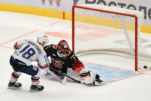 28.12.2025. «Авангард» - «Лада» 4:3 Б