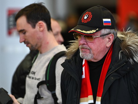 Закрытие сезона 2021/22 на «Арене Балашиха»