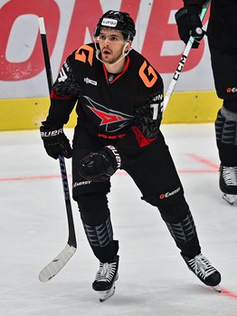 01.10.2025. «Авангард» - «Адмирал» 6:1