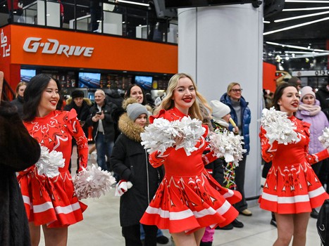 «Авангард» - ЦСКА 4:1. Вокруг матча