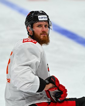 Первая тренировка Зията Пайгина в «Авангарде»