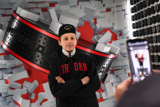 «Авангард» - «Динамо» Мн 5:4 Б. Вокруг матча