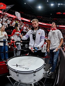 «Авангард» - «Амур» 2:1. Вокруг матча
