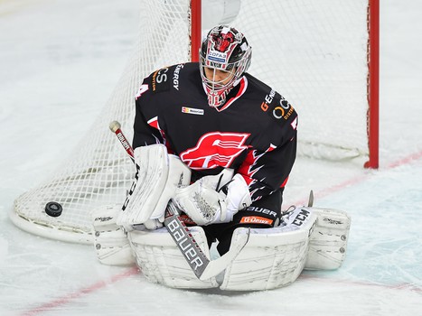 27.09.2016. "Авангард" - "Металлург" Мг 0:3