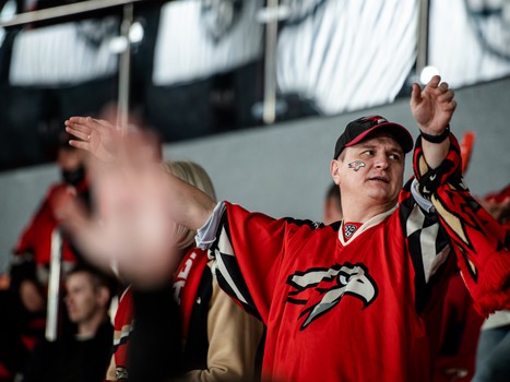 «Авангард» - «Барыс» 4:1. Вокруг матча