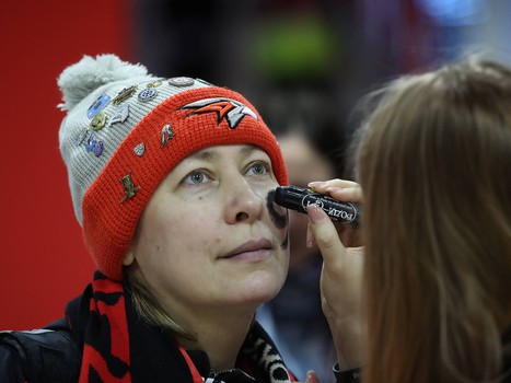 03.01.2020. «Авангард» - «Адмирал» 4:1